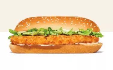 Chicken & Fish