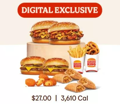 Digital Exclusives