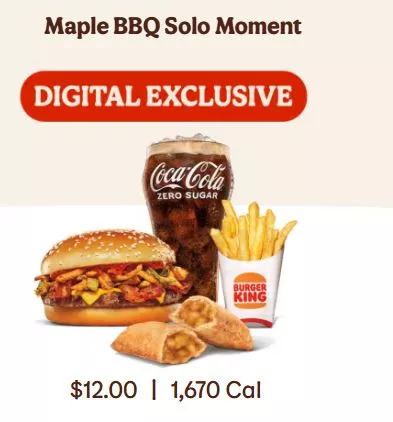 Whopper by You